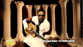 Aam jehe nu full song by vinaypal buttar album 4x4 HD [upl. by Benioff710]