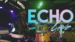 Echo  Elevation Worship X Tauren Wells  Live [upl. by Firahs242]