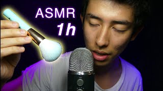 ASMR 9999 of YOU will SLEEP 1 Hr [upl. by Eleanora724]