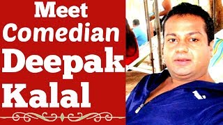 Deepak Kalal Biography [upl. by Nilsoj676]