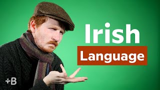 What Language Is Spoken In Ireland [upl. by Manoop]