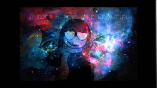 Nightcore  Shudder Before the Beautiful [upl. by Aierbma]