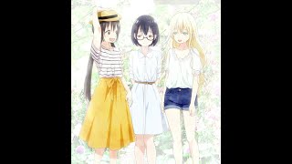 Asobi Asobase full opening [upl. by Elmaleh860]