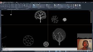 Biblioteca Bloques Dinámicos AutoCAD [upl. by Alvinia730]