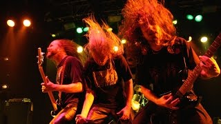 Top 10 Headbanging Songs [upl. by Ahsyla]