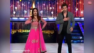 Hrithik Roshan Madhuri Dixit romantic dance [upl. by Nade830]