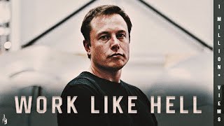 ELON MUSK MOTIVATIONAL VIDEO  BEST MOTIVATIONAL VIDEO  1 Minute Motivation [upl. by Haet]