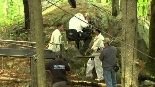 Shutter Island  Behind the scenes [upl. by Cyler521]