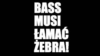 Bass Musi Łamać Żebra VIXA ATTACK vol11 DJ MATTHIAS [upl. by Aneladdam]