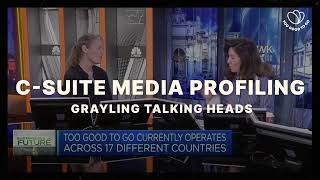 Grayling Media [upl. by Bekah]