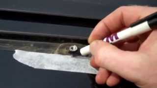 Range Rover Sport Roof Rack Fitting Instructions Part 1 [upl. by Karol870]