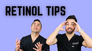 How to Use a Retinoid like a Dermatologist [upl. by Snow841]