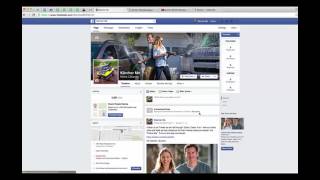 How to See Scheduled Posts on Facebook [upl. by Ocsisnarf124]