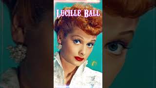 Lucille Ball [upl. by Acey259]