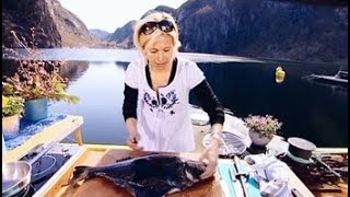 New Scandinavian Cooking  Deep Sea Harvest [upl. by Guenna]