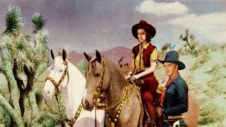 IN OLD MEXICO  William Boyd Gabby Hayes Russell Hayden  Full Western Movie  720p  English [upl. by Ennayram]