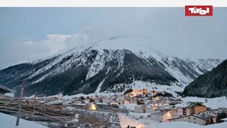 Winterurlaub Tirol  Galtür [upl. by Etnovahs]