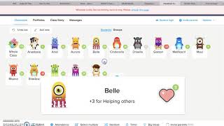 Class Dojo [upl. by Hurlee249]