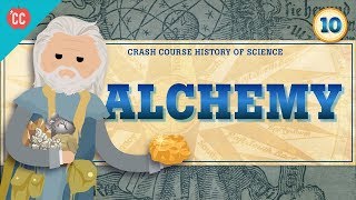 Alchemy History of Science 10 [upl. by Seaver]