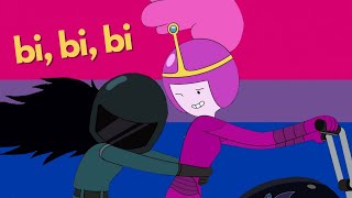 Bubbline  Bi Bi Bi [upl. by Andersen]