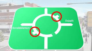 The secret guide to roundabout signs [upl. by Caritta570]