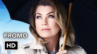 Greys Anatomy Season 12 Promo HD [upl. by Cormac]