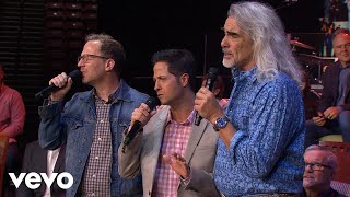 Gaither Vocal Band  Why Me Live At Bon Secours Wellness Arena Greenville SC2018 [upl. by Ahsuas]