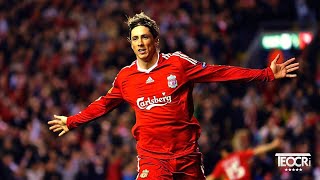 Never Forget the Brilliance of Fernando Torres [upl. by Ailegnave]