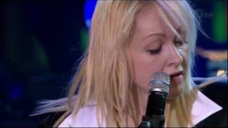 Cyndi Lauper  Time After Time  Official Live Video  HD [upl. by Runck]