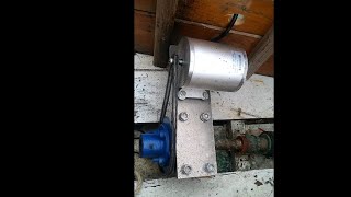 Inexpensive DIY Electric Inboard Conversion [upl. by Noryk730]