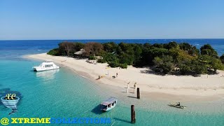 Amiga Island in Labadee Haiti [upl. by Llenahc]