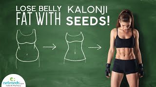 Kalonji Seeds Benefits 5 Incredible Ways The Seeds Can Heal Our Body [upl. by Oscar364]