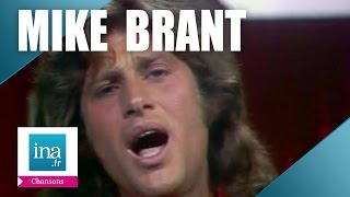 Mike Brant le best of compilation  Archive INA [upl. by Nivel996]