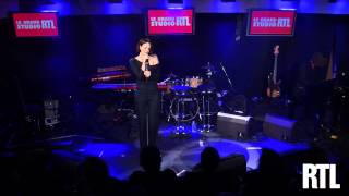 Hooverphonic  Mad about you en live dans le Grand Studio RTL  RTL  RTL [upl. by Tema577]