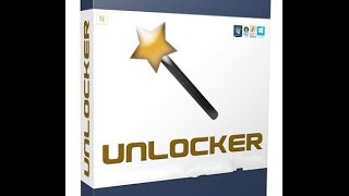 How to download and install unlocker 2014 [upl. by Timothy]