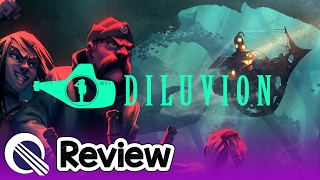 Diluvion Review [upl. by Llennol]