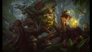 IVERN vs XIN ZHAO JGL  NA Master  1424 [upl. by Nahbois]