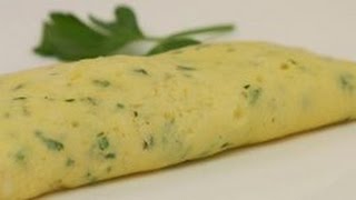 How to make an Omelet [upl. by Cudlip]