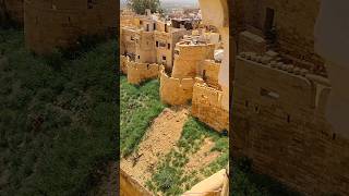 JAISALMER FORT HISTORY [upl. by Greenburg]