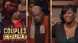 UPDATES The Other Woman Comes To Court Full Episode  Couples Court [upl. by Nos]