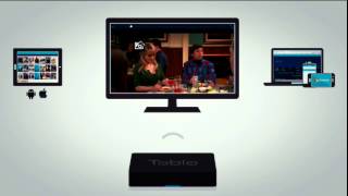 Tablo DVR – How to enjoy your HDTV everywhere [upl. by Krein]