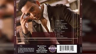 Elvis Martinez – La Luz De Mis Ojos Audio Oficial álbum Musical La Luz De Mis Ojos  2007 [upl. by Darach516]