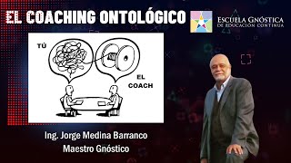 EL COACHING ONTOLÓGICO [upl. by Dlorej]