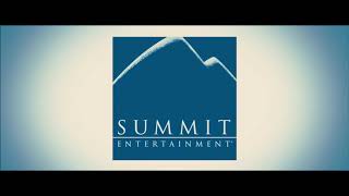 Summit Entertainment Logo History [upl. by Lamaj129]