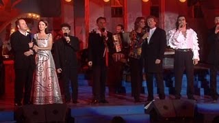 BIESIADA BEZ GRANIC  III Gala Piosenki Biesiadnej cz 3 Pełna wersja 1998 [upl. by Anyg982]