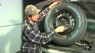 How to Measure Tire Rim Size [upl. by Jeffy]