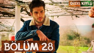 guzelkoyludizi 28 Bölüm Full HD [upl. by Dixie]