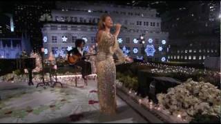 Beyoncé  Ave Maria Live HD [upl. by Bryanty]