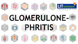 Glomerulonephritis [upl. by Torbert]