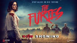 The Furies  Official Trailer  In Cinemas January 27 Egypt [upl. by Nomelc]